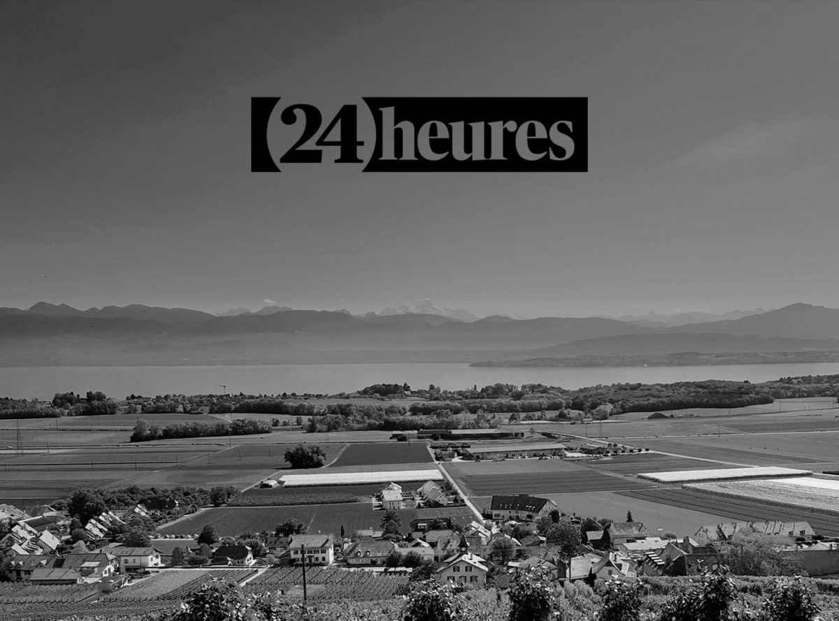 Gland mise sur la géothermie pour chauffer toute la ville