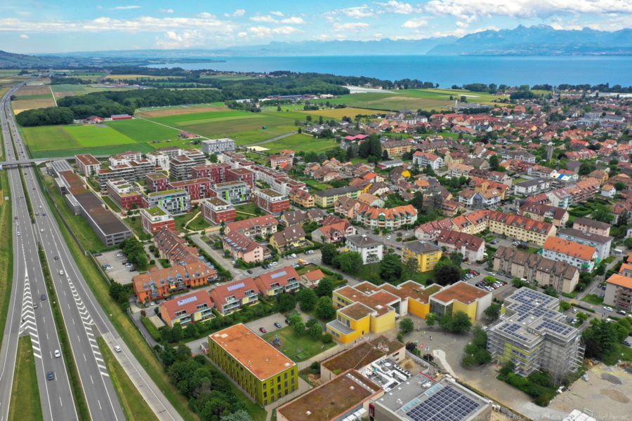 Un engagement renforc&eacute; dans Thermor&eacute;s&Ocirc; SA pour acc&eacute;l&eacute;rer la transition &eacute;nerg&eacute;tique locale